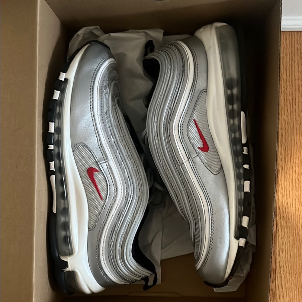 Nike Air Max 97